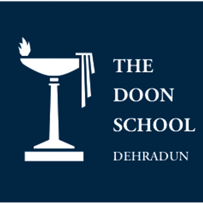 doon school logo