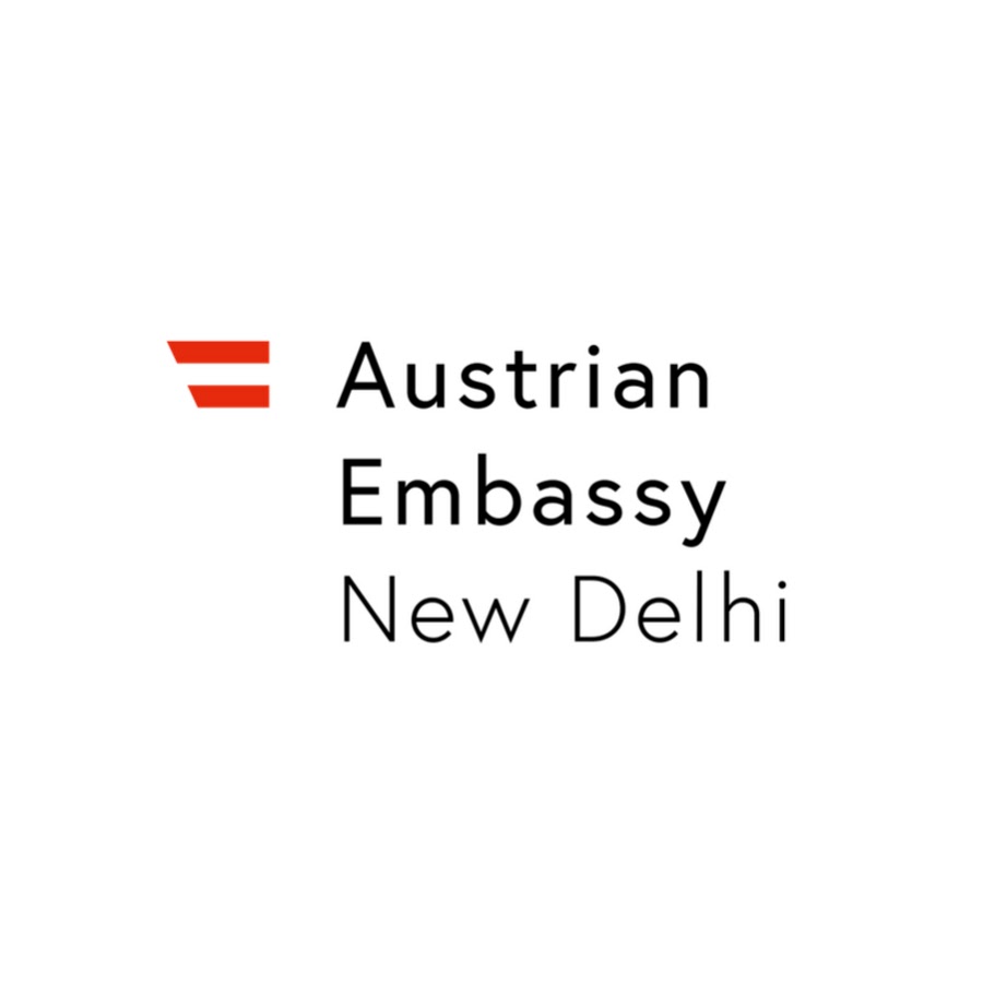 Austrian Embassy logo