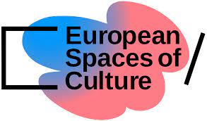 EU Spaces of Culture logo