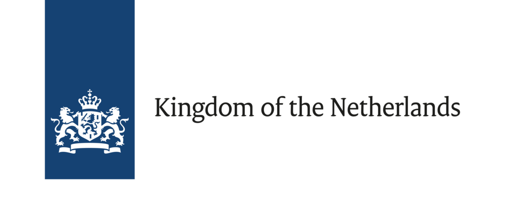 Netherlands Embassy logo