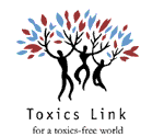 Toxics Link logo
